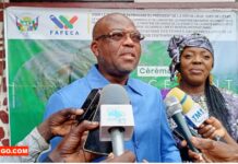 RCA: « Consommons local », une initiative qui valorise les produits vivriers transformés