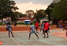 RCA: les Anges de Benz-Vi et Padré-Pio, qualifiés pour la finale de la coupe du 1er décembre