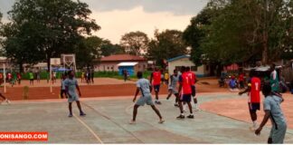 RCA: les Anges de Benz-Vi et Padré-Pio, qualifiés pour la finale de la coupe du 1er décembre