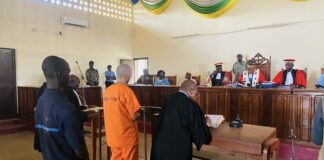 RCA: la justice centrafricaine affirme sa souveraineté à travers le procès Martin Joseph Figueira