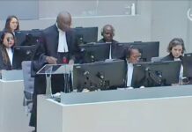 RCA: les déclarations de clôture dans le procès de Mahamat Saïd Abdel Kani à la CPI