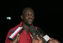 RCA: projection du film Le Touriste à Gbabili, les habitants saluent les avancées sécuritaires