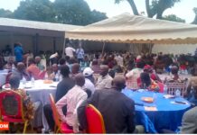 RCA: des leaders communautaires sensibilisés sur le cancer de la prostate