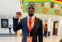 Accra 2025: célébration du 80e anniversaire du 5e congrès panafricain