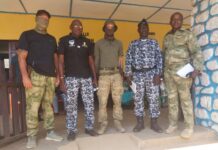 RCA: à la veille des élections, les spécialistes russes intensifient leurs actions pour garantir la sécurité nationale