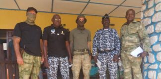 RCA: à la veille des élections, les spécialistes russes intensifient leurs actions pour garantir la sécurité nationale