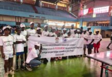 RCA: la Maison russe et Seva-Ping organisent un grand tournoi de tennis de table