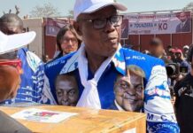 RCA: la Russie remet 5 000 boîtes de médicaments contre l’hépatite C à Sibut