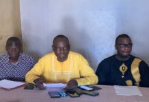 Présidentielle 2025: le RDC réaffirme son soutien à Touadéra