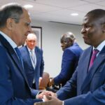 Russie–Afrique: un partenariat stratégique en pleine mutation à la veille du forum du Caire