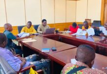 RCA: un sondage crédite Touadéra de plus de 80 % des intentions de vote à deux jours du scrutin