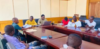 RCA: un sondage crédite Touadéra de plus de 80 % des intentions de vote à deux jours du scrutin