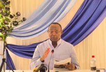 Présidentielle en RCA: l’alliance entre Dologuelé et le PUN de Léa Doumta ravive les inquiétudes à la veille du scrutin