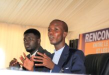 RCA: Emergence 2025 met en avant le bilan positif du président Touadéra et trace les perspectives 2026-2032