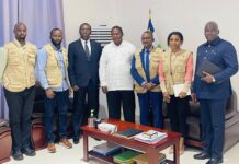 RCA: l’Union africaine salue un scrutin historique organisé dans le calme et la transparence