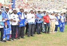 RCA: Touadéra vu comme le candidat rassembleur du peuple centrafricain