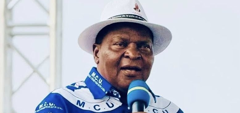 Pourquoi les Centrafricains ont-ils choisi de reconduire Touadera á la tête de l’Etat?