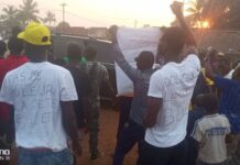 RCA: Dologuélé et Dondra s’engagent dans une confrontation ouverte pour la deuxième place électorale?