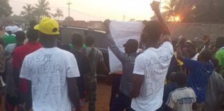 RCA: Dologuélé et Dondra s’engagent dans une confrontation ouverte pour la deuxième place électorale?