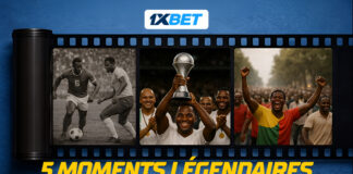 Les 5 moments les plus mémorables de l’histoire de la CAN