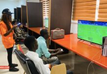 RCA: le tournoi Orange EA Sports FC 26 propulse le gaming centrafricain sur la scène internationale