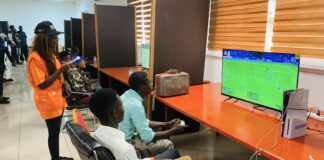 RCA: le tournoi Orange EA Sports FC 26 propulse le gaming centrafricain sur la scène internationale