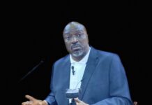 RCA: Jules Ndjawé dénonce la stratégies politique de Dologuélé à l’approche de la présidentielle