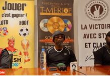 RCA: le projet des concerts de l’artiste Serge Beynaud vise à booster les artistes centrafricains à avoir de la visibilité sur les réseaux sociaux, selon Tubcentro