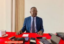 RCA: le ministre conseiller à la Présidence fait le point sur l’actualité nationale