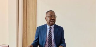 RCA: le ministre conseiller à la Présidence fait le point sur l’actualité nationale