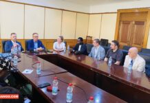 RCA: les observateurs européens se félicitent de l’engagement des Centrafricains pour les élections groupées