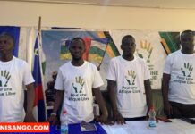 RCA: le MPAL sensibilise la jeunesse sur la journée Internationale de lutte contre le colonialisme