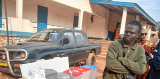 RCA: des urnes bourrées et saisies à Bossangoa où manigancent les pions du candidat Dologuelé