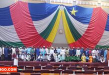 RCA: clôture de l’assemblée générale de l’association AWDI leadership de Centrafrique