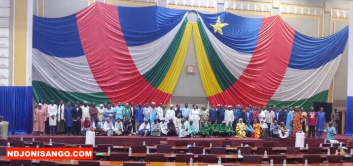 Assemblée générale de A2LC