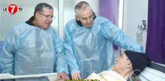 Intempéries à Safi : l’hôpital Mohammed V active un plan d’urgence au profits des victimes