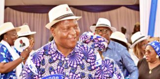 Présidentielle 2025: Touadéra conquit l’électorat pour une victoire assurée au premier tour