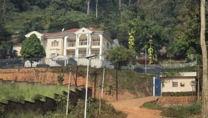 Résidence Dologuelé