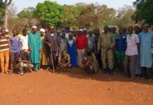 RCA: les spécialistes militaires russes renforcent la sécurité après les élections