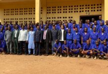 RCA: un programme de réinsertion de 100 ex-combattants avec l’appui de la Russie