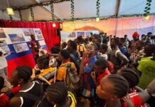 RCA: une exposition photographique commémore la levée du siège de Leningrad