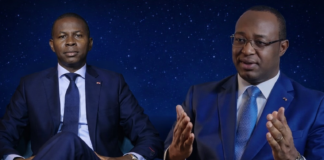 RCA: guerre ouverte entre les opposants Dologuelé et Mboli-Goumba