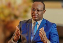 RCA: Anicet Georges Dologuélé, un leadership en net recul sur l’échiquier politique