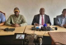 RCA: le BRDC, une plateforme de l’opposition qui tente d’entraver le progrès