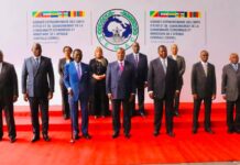 Sommet extraordinaire de la CEMAC: des décisions clés pour renforcer la stabilité régionale