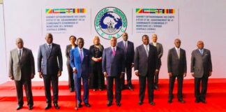 Sommet extraordinaire de la CEMAC: des décisions clés pour renforcer la stabilité régionale