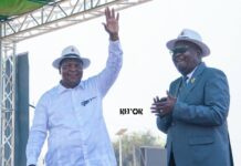 RCA: les Centrafricains saluent la proclamation définitive des résultats de la présidentielle