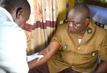 RCA: la journée internationale des douanes 2026 lancée par une campagne de dépistage sanitaire exemplaire