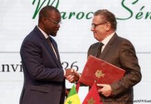 Sahara marocain : le Sénégal réaffirme son soutien ferme à la souveraineté du Maroc