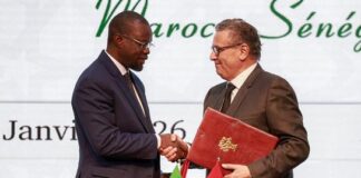 Sahara marocain : le Sénégal réaffirme son soutien ferme à la souveraineté du Maroc